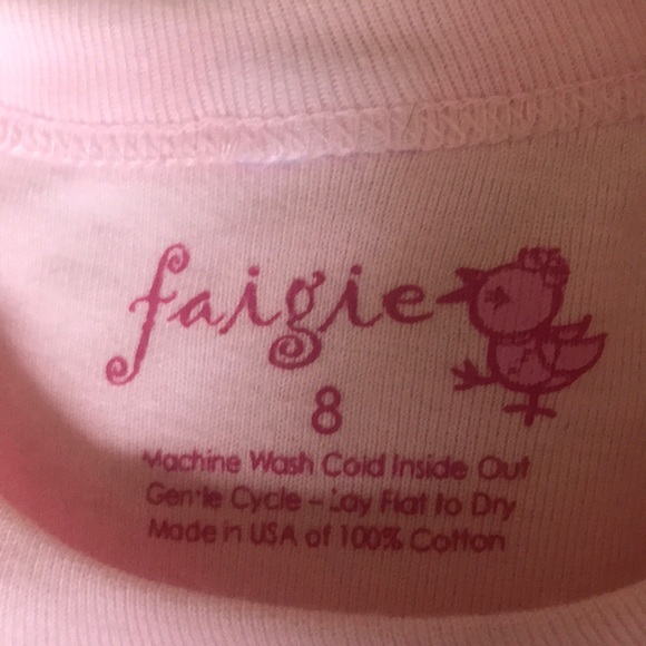 Argyle studded top - Picture 6 of 8